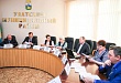 На заседании коллегии рассмотрели деятельность архивного отдела администрации